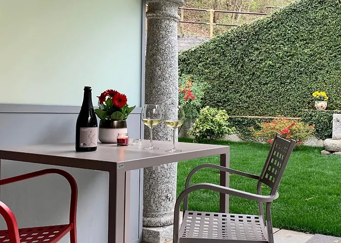 Bregagno B&B
