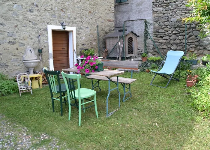 B&B Sopralapanca