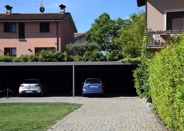 B&B Camignone Franciacorta
