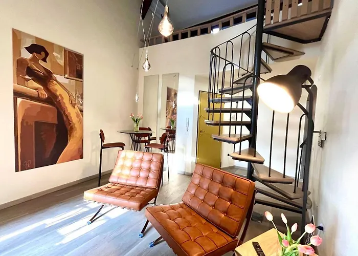 Divina Vita Apartments