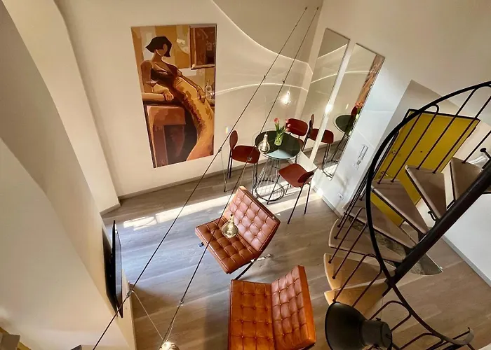 Divina Vita Apartments