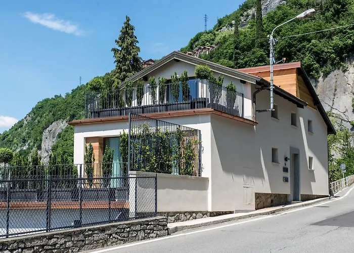 Residenza Decimina