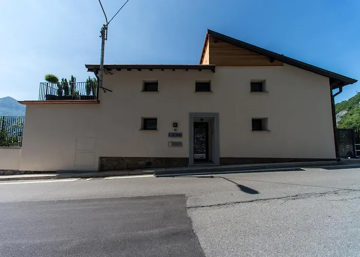 Residenza Decimina